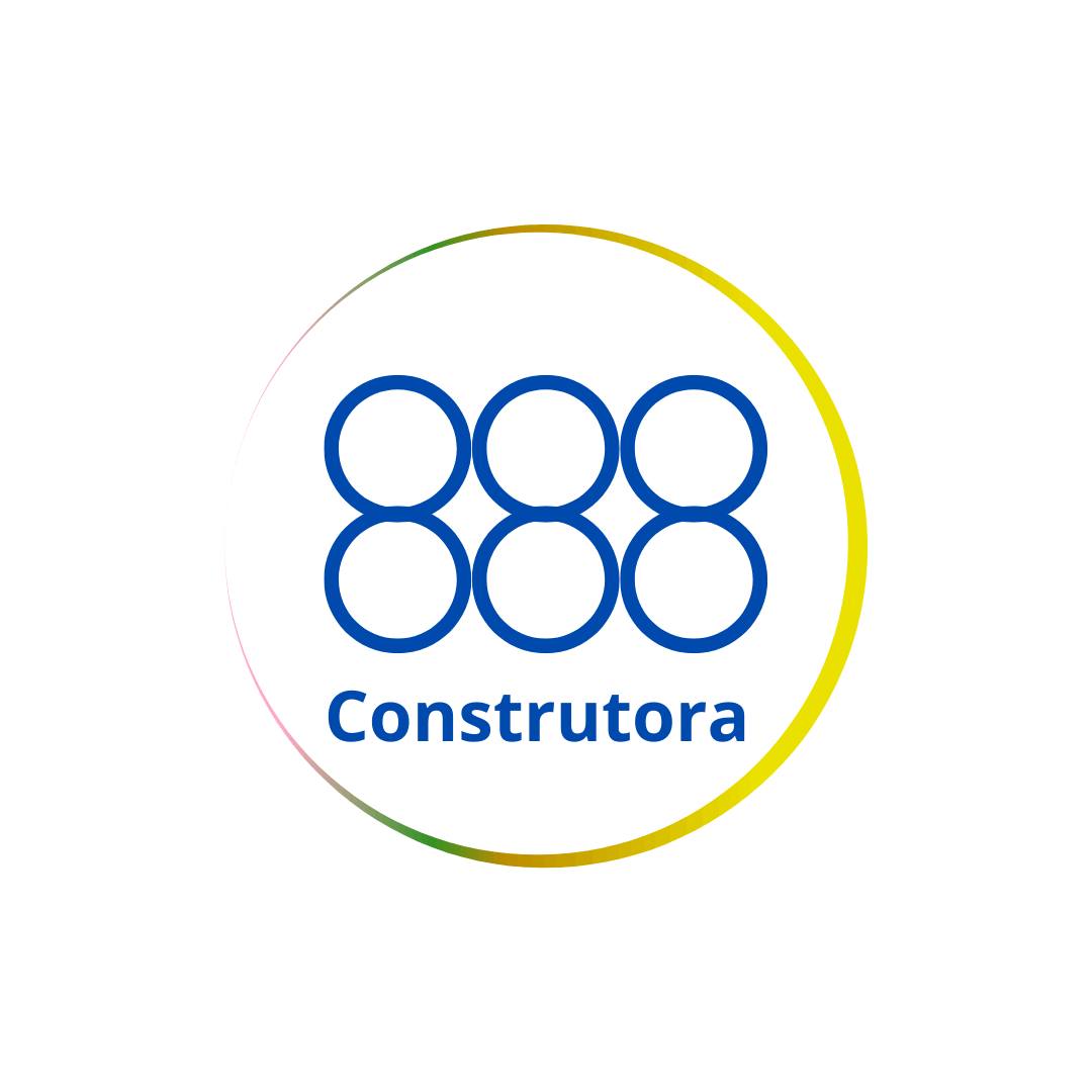 888 Construtora  Multi Obras