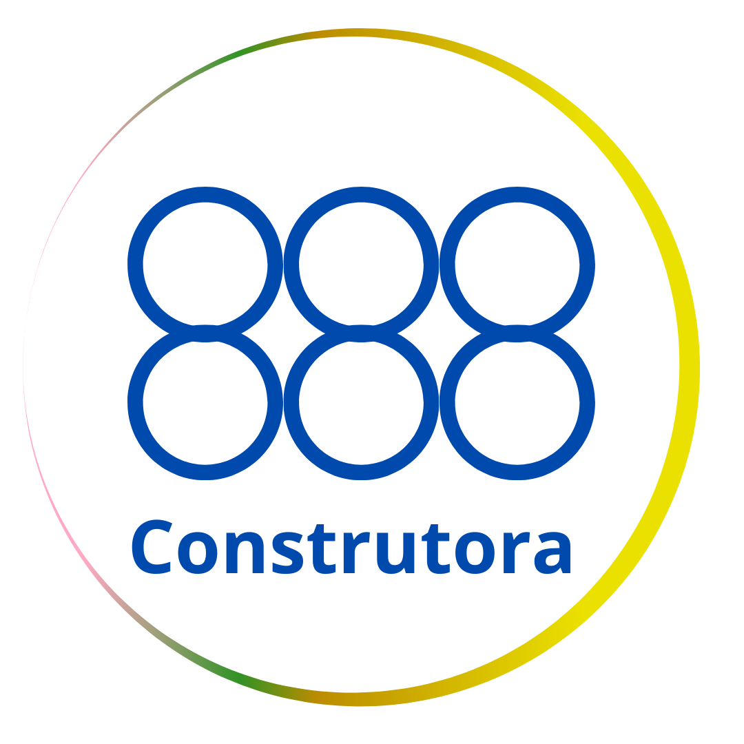 888 Construtora | Obras em Steel Frame